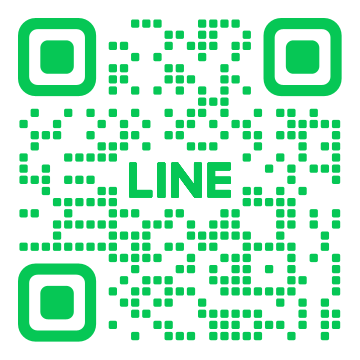 豊中くらしAI LINE友だち追加QR